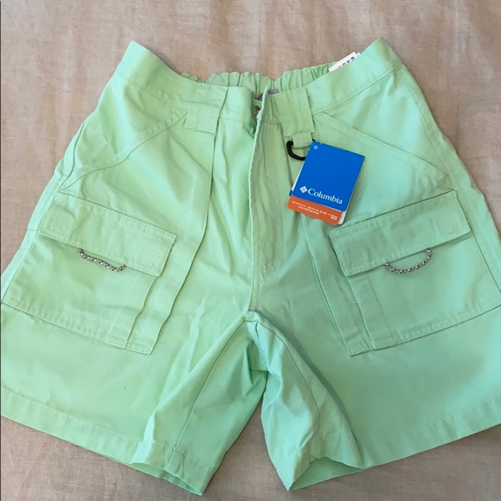 Men’s Columbia Brewha II Short